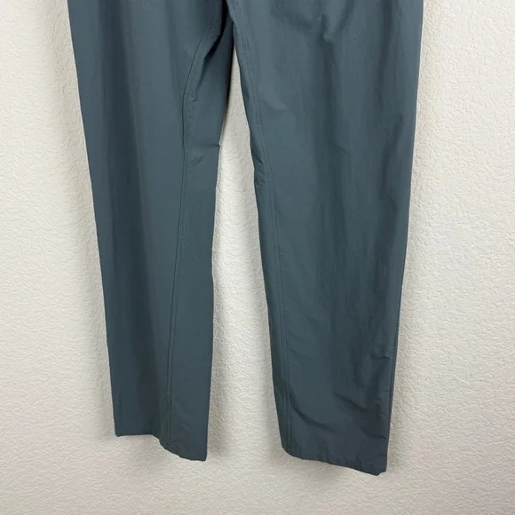 Patagonia Men’s Hiking Pants | 34 | sage green - Picture 5 of 8